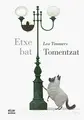 Cover image for Etxe bat Tomentzat