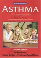 Cover image for Asthma (At Your Fingertips)