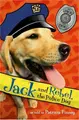 Cover image for Jack and Rebel, the Police Dog