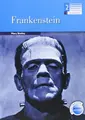 Cover image for FRANKESTEIN