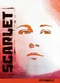 Cover image for Absolute Scarlet