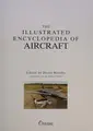 Cover image for The illustrated encyclopedia of aircraft