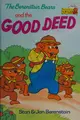 Cover image for The Berenstain Bears and the good deed