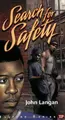 Cover image for Search for Safety (Bluford Series, Number 13)