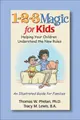 Cover image for 1-2-3 Magic for Kids