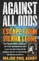 Cover image for Against All Odds