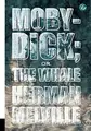 Cover image for Moby-Dick; or, The Whale