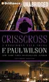 Cover image for Crisscross