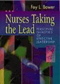 Cover image for Nurses Taking the Lead