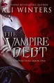 Cover image for Vampire Debt