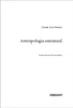 Cover image for Antropologia estrutural