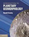 Cover image for Introduction to Planetary Geomorphology