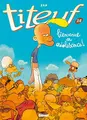 Cover image for Titeuf, tome 14
