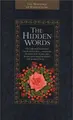 Cover image for The Hidden Words
