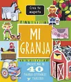 Cover image for Mi granja