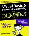 Cover image for Visual Basic 6 Database Programming for Dummies