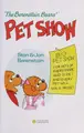 Cover image for The Berenstain Bears' pet show