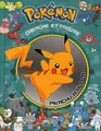 Cover image for Cherche et trouve - Pikachu à Alola