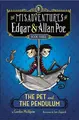 Cover image for Pet and the Pendulum