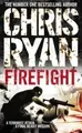 Cover image for Firefight