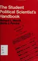 Cover image for The student political scientist's handbook