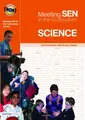 Cover image for Meeting Special Needs in Science (Meeting Special Needs in the Curriculum)