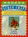 Cover image for Modern tackle craft