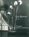 Cover image for Grace Woodworth (1872-1967)