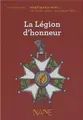 Cover image for RACONTE-MOI LA LEGION D'HONNEUR