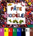 Cover image for La Pâte à modeler à cuire