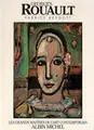 Cover image for Rouault