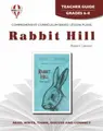 Cover image for Rabbit Hill (Novel units) (Teacher Guide)