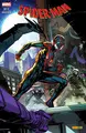 Cover image for Spider-Man N°11