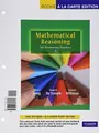 Cover image for Mathematical Reasoning for Elementary Teachers