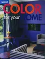 Cover image for Color for your home