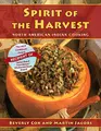 Cover image for Spirit of the Harvest