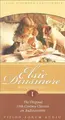 Cover image for Elsie Dinsmore (Audiobook, v. 1) (Faith of a Child)