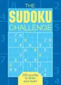 Cover image for The Sudoku Challenge