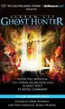 Cover image for Jarrem Lee - Ghost Hunter - Enter the Nephilim, The Tower on Beltane Hill, Scarlet Bolt, and By Royal Command