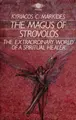 Cover image for The Magus of Strovolos