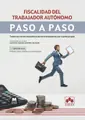 Cover image for Fiscalidad del trabajador autónomo