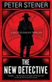 Cover image for The New Detective