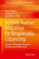 Cover image for Science Teacher Education for Responsible Citizenship