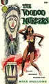 Cover image for The Voodoo Murders