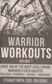 Cover image for Warrior workouts