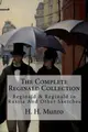 Cover image for The Complete Reginald Collection