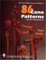 Cover image for 86 cane patterns for the woodcarver