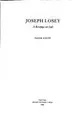 Cover image for Joseph Losey