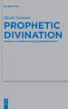 Cover image for Prophetic Divination