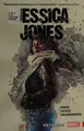 Cover image for Jessica Jones
